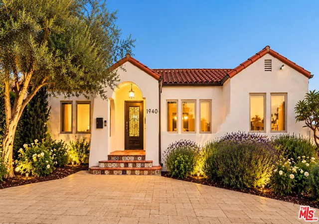 Photo 1 of Single family home for sale at 1940 N Western Ave, Los Angeles, CA 90027 | MLS# 26893483 | Listing updated on 2026-10-10