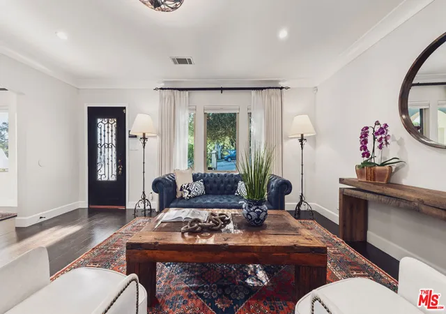 Photo 3 of Single family home for sale at 1940 N Western Ave, Los Angeles, CA 90027 | MLS# 26893483 | Listing updated on 2026-10-10