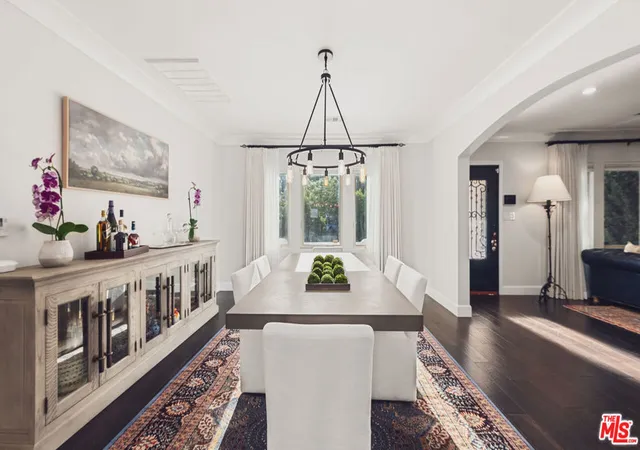 Photo 4 of Single family home for sale at 1940 N Western Ave, Los Angeles, CA 90027 | MLS# 26893483 | Listing updated on 2026-10-10