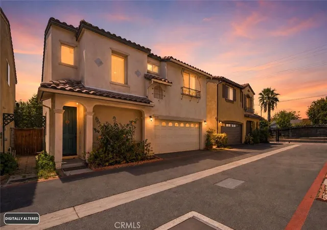 Photo 1 of Townhouse for sale at 11379 Villa Del Sol, Pacoima, CA 91331 | MLS# CV26188391 | Listing updated on 2026-09-24