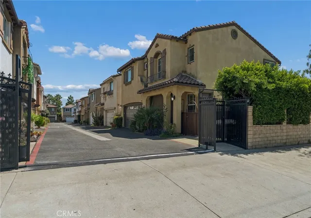 Photo 41 of Townhouse for sale at 11379 Villa Del Sol, Pacoima, CA 91331 | MLS# CV26188391 | Listing updated on 2026-09-24