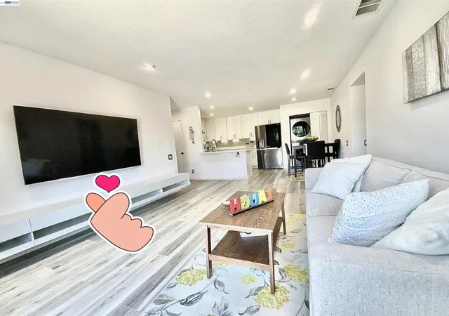 Photo 1 of Condo for sale at 277 Hackamore Cmn, Fremont, CA 94539 | MLS# 41146449 | Listing updated on 2026-09-23