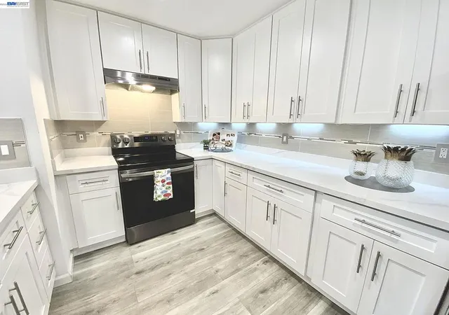 Photo 3 of Condo for sale at 277 Hackamore Cmn, Fremont, CA 94539 | MLS# 41146449 | Listing updated on 2026-09-23