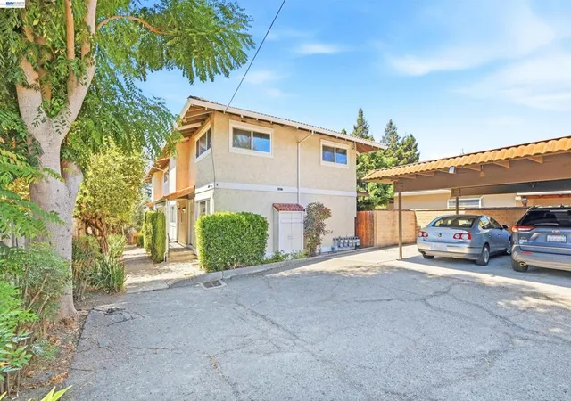 Photo 1 of Multi family home for sale at 43677 Ellsworth St, Fremont, CA 94539 | MLS# 41146445 | Listing updated on 2026-10-01