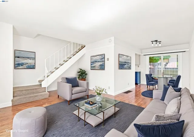 Photo 3 of House for sale at 43677 Ellsworth St, Fremont, CA 94539 | MLS# 41146445 | Listing updated on 2026-10-01