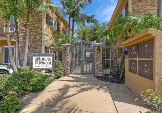 Condo for sale at 4431 32Nd St #7, San Diego, CA 92116 | MLS# PTP2606557