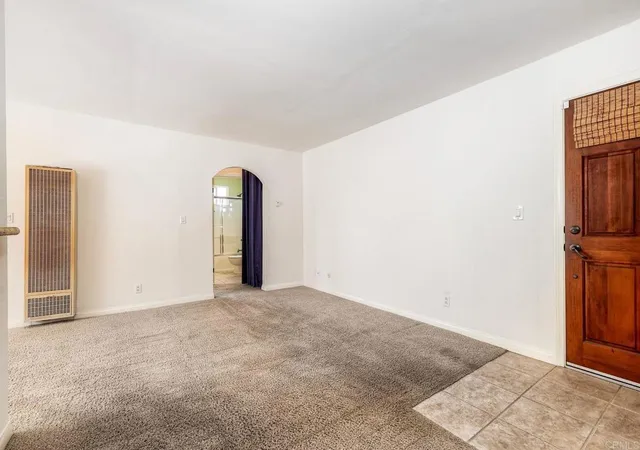 Photo 1 of Condo for sale at 4431 32Nd St #7, San Diego, CA 92116 | MLS# PTP2606557 | Listing updated on 2026-09-29