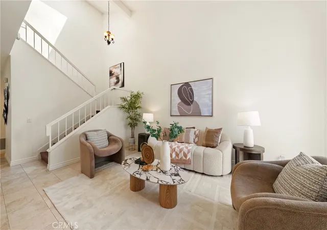 Townhouse for sale at 130 Almador, Irvine, CA 92614 | MLS# TR26187249