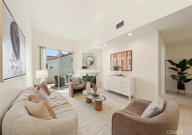 Photo 2 of Townhouse for sale at 130 Almador, Irvine, CA 92614 | MLS# TR26187249 | Listing updated on 2026-10-28