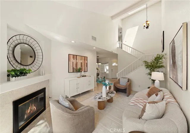 Photo 3 of Townhouse for sale at 130 Almador, Irvine, CA 92614 | MLS# TR26187249 | Listing updated on 2026-10-28