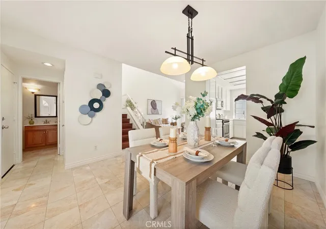 Photo 4 of Townhouse for sale at 130 Almador, Irvine, CA 92614 | MLS# TR26187249 | Listing updated on 2026-10-28
