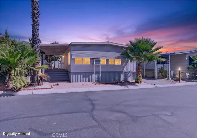 Photo 1 of Sale Pending at 1025 Riverside Ave #38, Rialto, CA 92376 | MLS# DW26188625 | Listing updated on 2026-10-11
