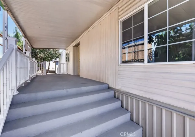 Photo 2 of Sale Pending at 1025 Riverside Ave #38, Rialto, CA 92376 | MLS# DW26188625 | Listing updated on 2026-10-11