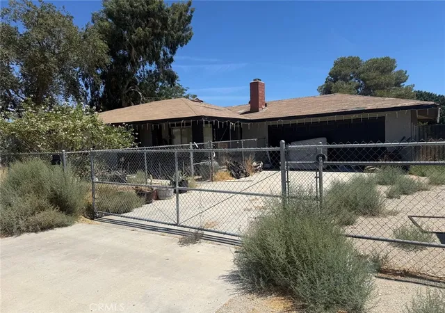 Photo 1 of Single family home for sale at 41034 Fieldspring, Lancaster, CA 93535 | MLS# SR26188626 | Listing updated on 2026-10-07