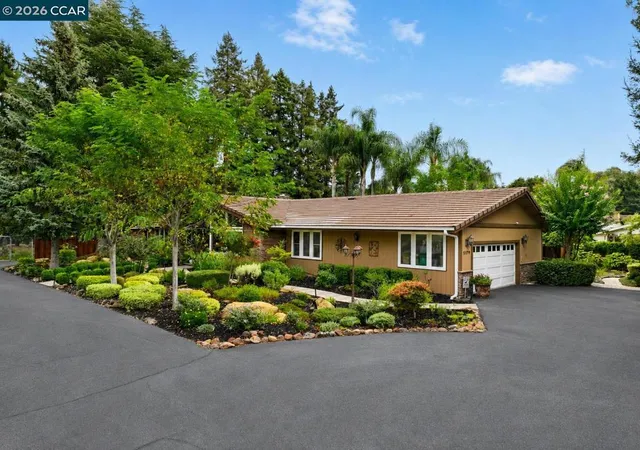 Photo 2 of Single family home for sale at 5179 Alhambra Valley Rd, Martinez, CA 94553 | MLS# 41146452 | Listing updated on 2026-10-02