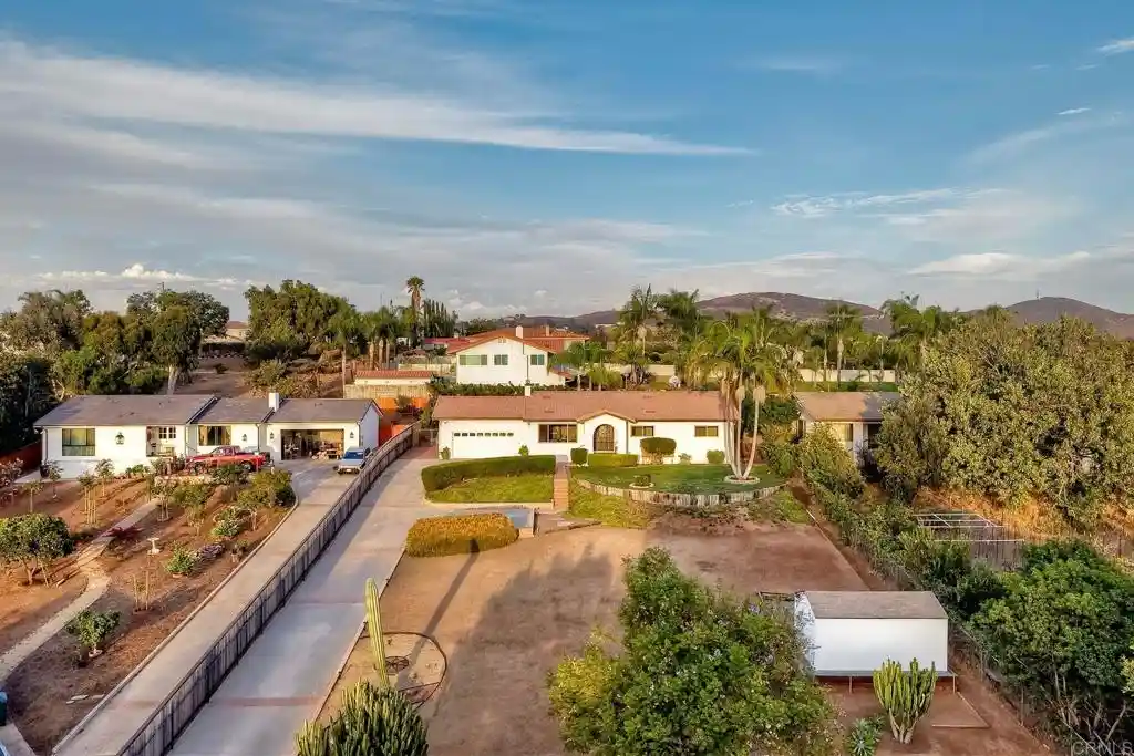 Single family home for sale at 2185 Hawley Dr, Vista, CA 92084 | MLS# NDP2608104