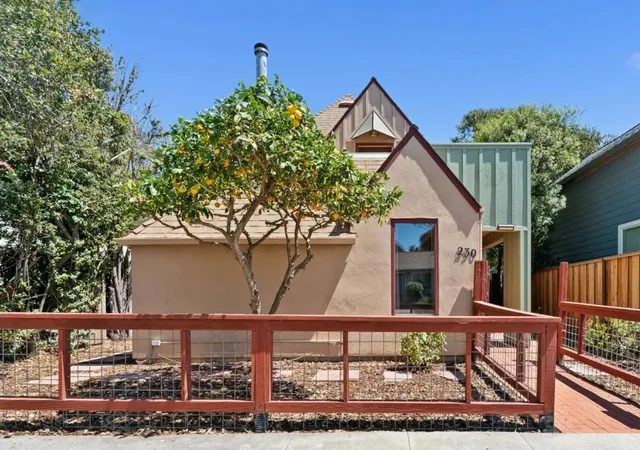 Photo 3 of Single family home for sale at 230 Alhambra Ave, Santa Cruz, CA 95062 | MLS# ML82059296 | Listing updated on 2026-10-12