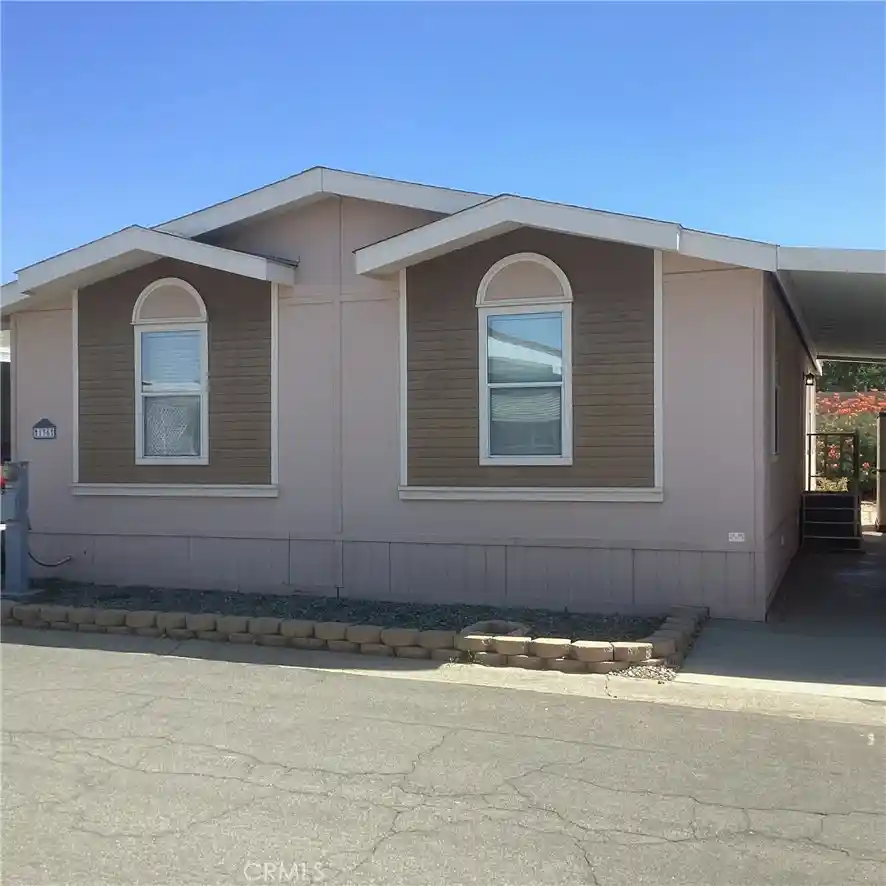 Manufactured home for sale at 27150 Shadel #136, Menifee, CA 92586 | MLS# SW26187443