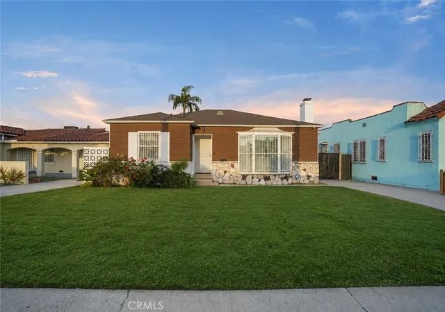Photo 1 of Single family home for sale at 9812 S Denker, Los Angeles, CA 90047 | MLS# DW26188089 | Listing updated on 2026-09-13