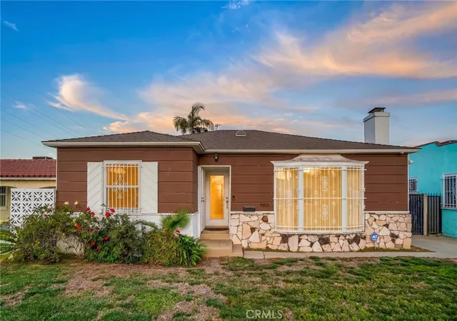 Photo 1 of Single family home for sale at 9812 S Denker, Los Angeles, CA 90047 | MLS# DW26188089 | Listing updated on 2026-09-13