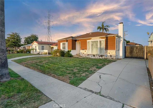 Photo 2 of Single family home for sale at 9812 S Denker, Los Angeles, CA 90047 | MLS# DW26188089 | Listing updated on 2026-09-13