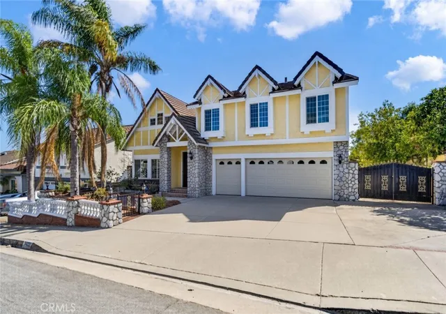 Photo 2 of Sale Pending at 24222 Brookwood Dr, Diamond Bar, CA 91765 | MLS# DW26188100 | Listing updated on 2026-09-12