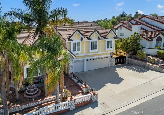Photo 3 of Sale Pending at 24222 Brookwood Dr, Diamond Bar, CA 91765 | MLS# DW26188100 | Listing updated on 2026-09-12