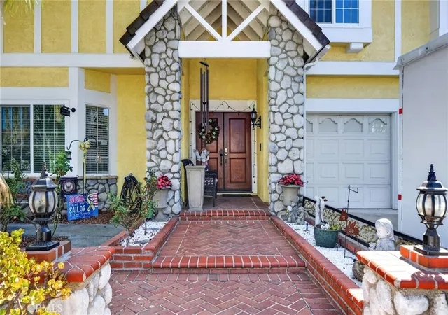 Photo 3 of Sale Pending at 24222 Brookwood Dr, Diamond Bar, CA 91765 | MLS# DW26188100 | Listing updated on 2026-09-12