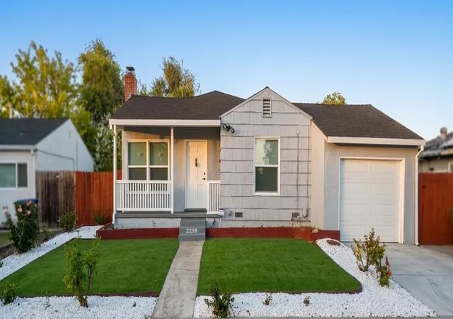 Photo 1 of Single family home for sale at 2258 Pepper Dr, Concord, CA 94520 | MLS# ML82058934 | Listing updated on 2026-10-06