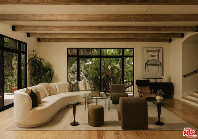 Photo 4 of Single family home for sale at 7015 Grasswood Ave, Malibu, CA 90265 | MLS# 26882111 | Listing updated on 2026-10-02