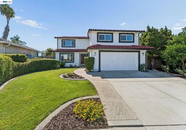 Photo 1 of Sale Pending at 4553 Park Paxton Pl, San Jose, CA 95136 | MLS# 41146466 | Listing updated on 2026-09-26