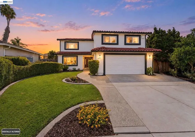 Photo 2 of Sale Pending at 4553 Park Paxton Pl, San Jose, CA 95136 | MLS# 41146466 | Listing updated on 2026-09-26