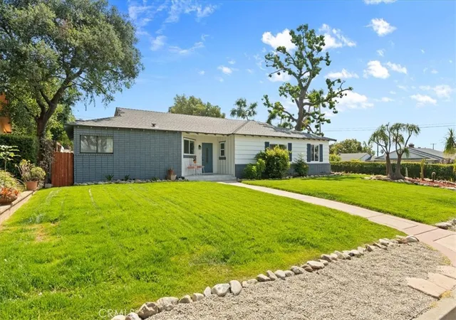 Photo 1 of Sale Pending at 4108 Garey, Claremont, CA 91711 | MLS# CV26188695 | Listing updated on 2026-10-06