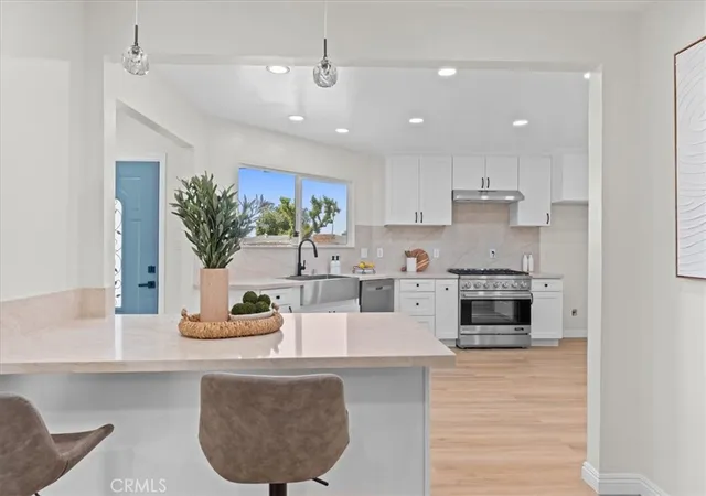 Photo 3 of Sale Pending at 4108 Garey, Claremont, CA 91711 | MLS# CV26188695 | Listing updated on 2026-10-06