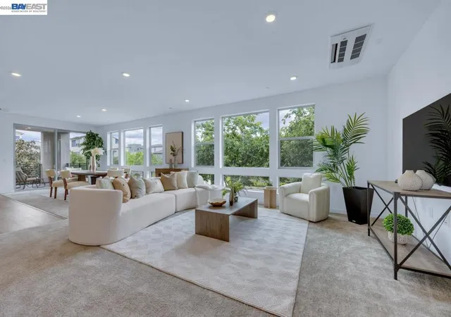 Listing Photo 1 - Condo for sale in building located at 5700 Central Pkwy, Dublin, CA 94568 - Unit #202