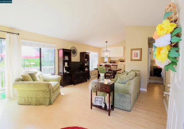 Photo 3 of Condo for sale at 444 Mill Rd, Martinez, CA 94553 | MLS# 41146470 | Listing updated on 2026-09-24