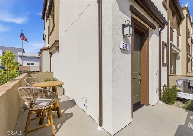 Photo 3 of Townhouse for sale at 6626 Via Vista, Pico Rivera, CA 90660 | MLS# IV26188703 | Listing updated on 2026-10-12