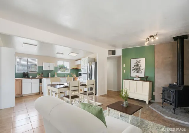 Photo 1 of Single family home for sale at 6637 Galleta Ave, 29 Palms, CA 92277 | MLS# 219151933DA | Listing updated on 2026-10-03