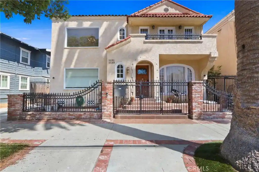 Photo 1 of Multi family home for sale at 1131 E 2nd, Long Beach, CA 90802 | MLS# PW26188303 | Listing updated on 2026-10-20
