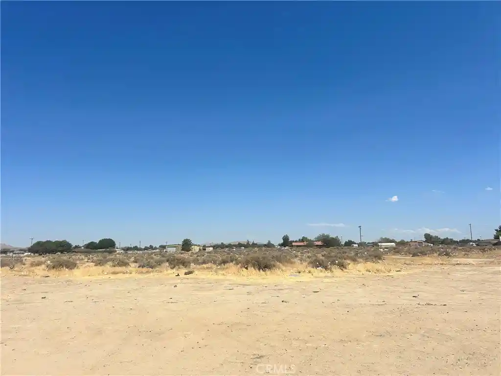 Photo 1 of Land for sale at 0 90th E, Sun Village, CA 93543 | MLS# PW26188730 | Listing updated on 2026-08-28