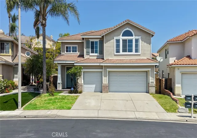 Photo 1 of Single family home for sale at 16233 Fieldcrest Ct, La Mirada, CA 90638 | MLS# PW26188729 | Listing updated on 2026-09-27