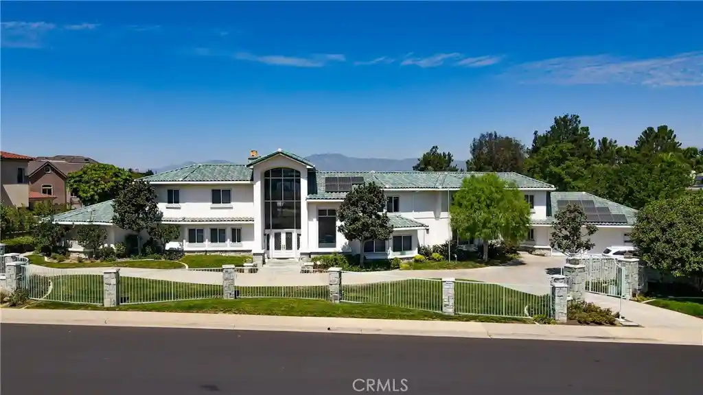 Single family home for sale at 1527 Calle Cristina, San Dimas, CA 91773 | MLS# TR26186057
