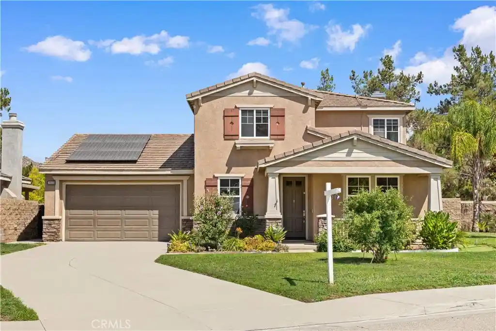 Photo 1 of Single family home for sale at 28090 Dawns Pass Dr, Menifee, CA 92585 | MLS# TR26188710 | Listing updated on 2026-10-29