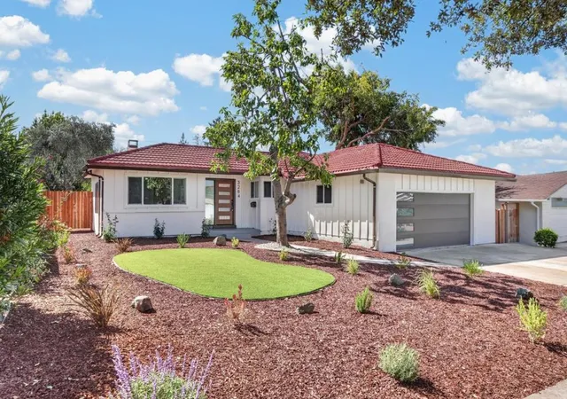 Photo 1 of Single family home for sale at 3284 Mattos Ave, San Jose, CA 95132 | MLS# ML82059316 | Listing updated on 2026-10-12