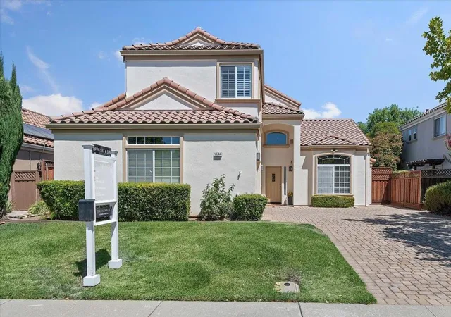 Photo 2 of Sale Pending at 14744 Excaliber Dr, Morgan Hill, CA 95037 | MLS# ML82059216 | Listing updated on 2026-10-09