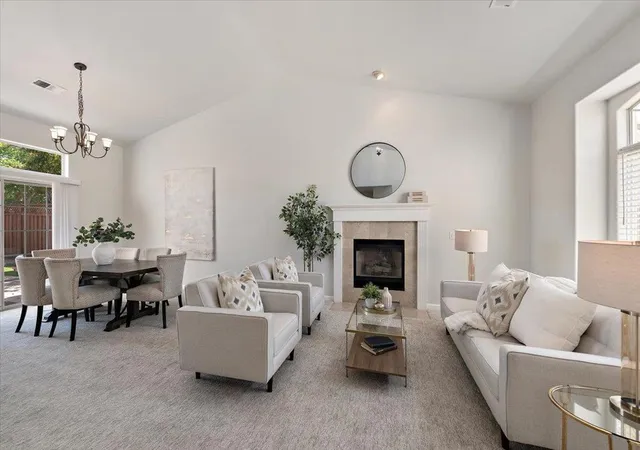 Photo 4 of Sale Pending at 14744 Excaliber Dr, Morgan Hill, CA 95037 | MLS# ML82059216 | Listing updated on 2026-10-09