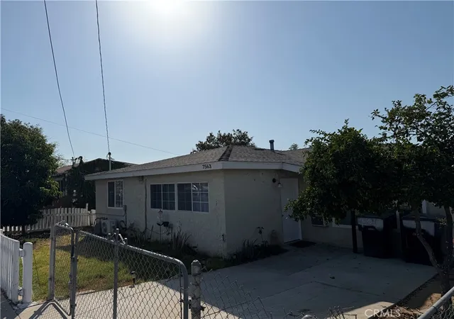 Photo 3 of House for sale at 7563 Lincoln, Riverside, CA 92504 | MLS# DW26188784 | Listing updated on 2026-10-05