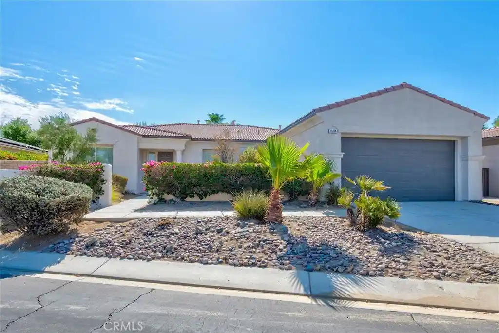Photo 1 of Single family home for sale at 110 Francesca Ct, Palm Desert, CA 92211 | MLS# PW26172603 | Listing updated on 2026-10-22