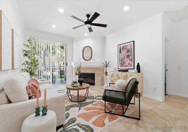 Photo 1 of Sale Pending at 2020 Camino De La Reina #2107, San Diego, CA 92108 | MLS# 260021099SD | Listing updated on 2026-09-29