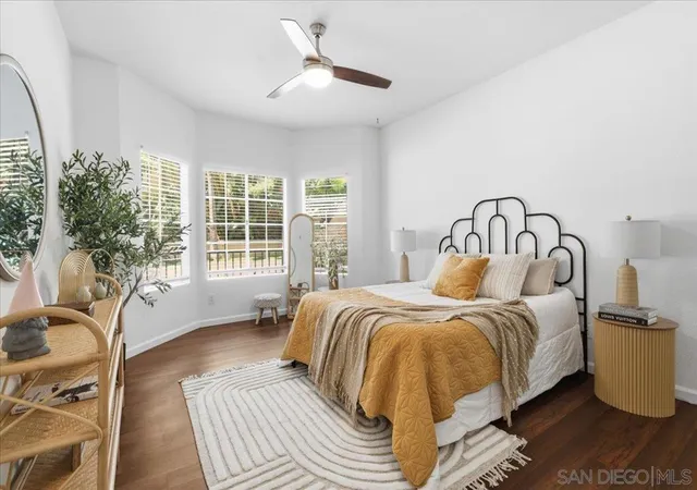 Listing Photo 1 - Condo for sale in building located at 2020 Camino De La Reina, San Diego, CA 92108 - Unit #2107